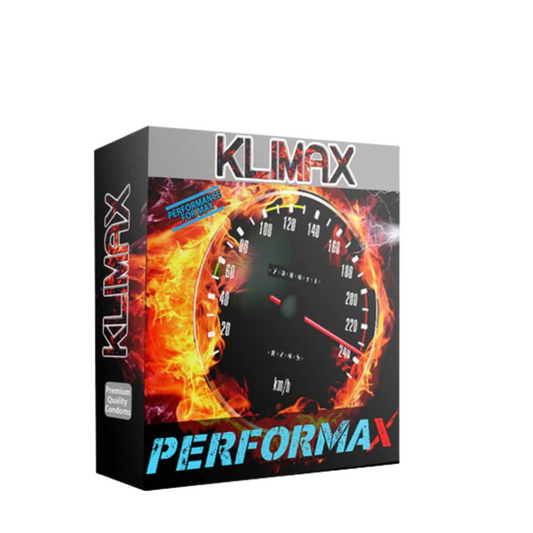 Klimax Performax Premium imported Condom